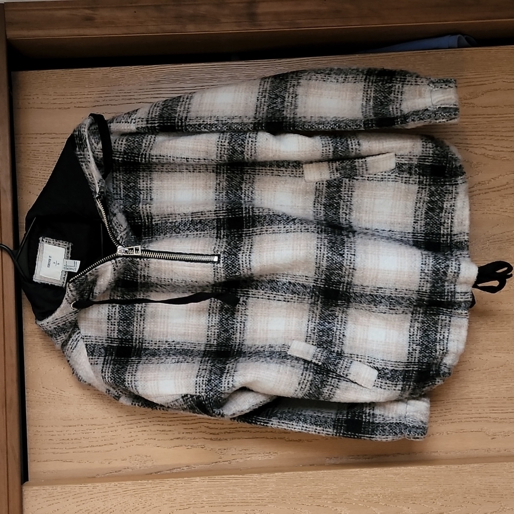 Forever 21 jacket.  Size medium